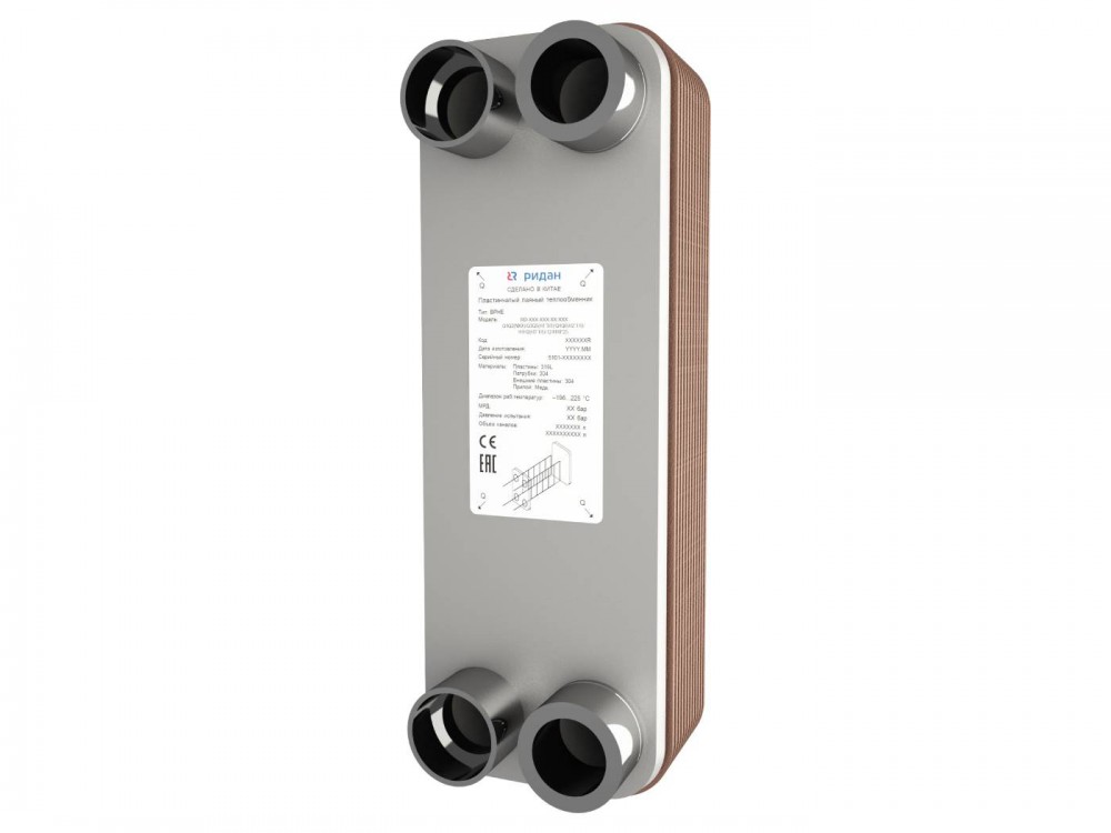 Модель RD-027 Ридан