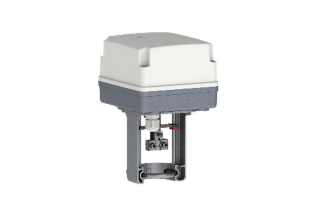 Ридан 082G3009R — Привод ARV-1000R SU/SD, AC/DC220V, с трехпозиционным управлением, развиваемое усилие 1000Н, время перемещения штока 2,6 с/мм, с функцией безопасности