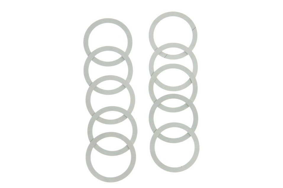 Ридан 148Z4155R — Универсальная прокладка DN 50, для клапанов SVA, REG, SCA, CHV, FIA, мультипак: 10 комплектов