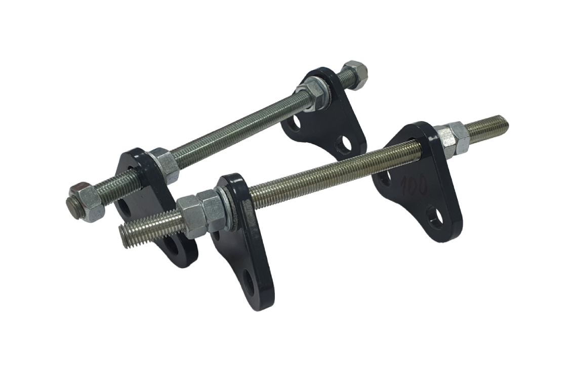 Ридан ZKB 082X9000 — Комплект контрольных стержней PN10/16 DN32