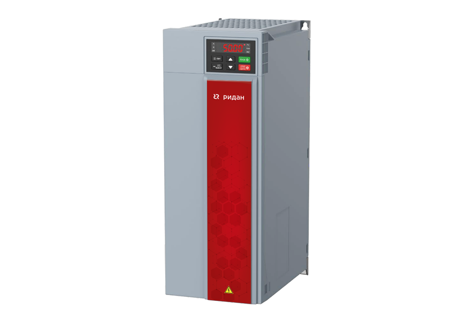 Ридан 009D0023R — Преобразователь частоты RF-101-PK75-0003-A-T4-E20-B-H