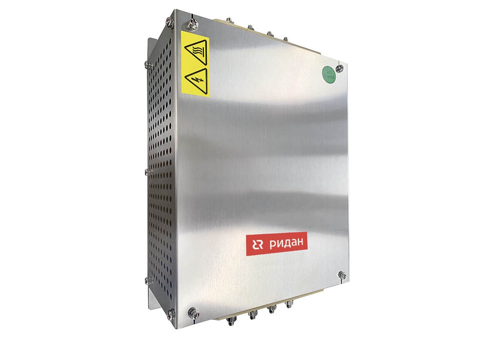 Синус-фильтр для преобразователя частоты Sin-T4-260-R